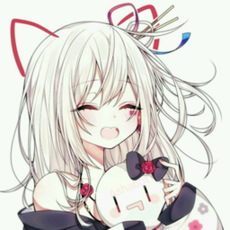 Asha Discord Bot Logo