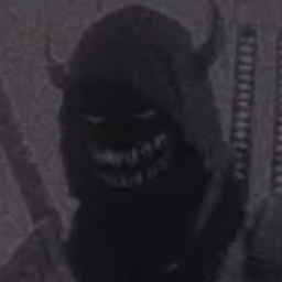 King Titan Discord Bot Logo