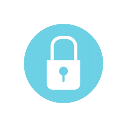 The Lock Bot Discord Bot Logo