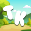 Tavern Keeper Discord Bot Logo