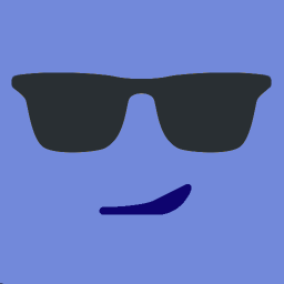 Emoji Bot Discord Bot Logo