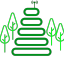 Simplified News Discord Bot Logo