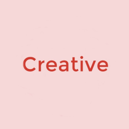 Logo for Creative