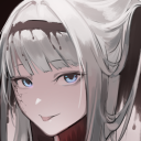 Waifugami Discord Bot Logo