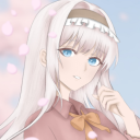 Waifugami Discord Bot Logo