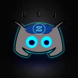 Zlix Discord Bot Logo