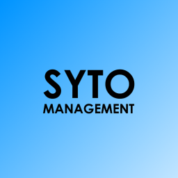 Logo for SYTO Management