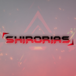 Logo for Shirorias