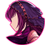 Scathach Discord Bot Logo