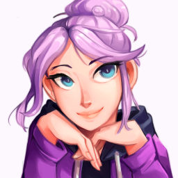 Sandy Discord Bot Logo