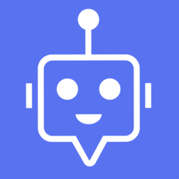 Assist Discord Bot Logo