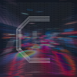 Colasium Discord Bot Logo