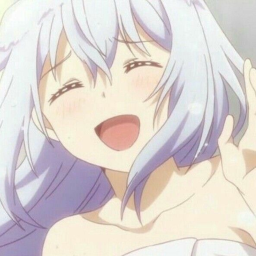 Isla Discord Bot Logo