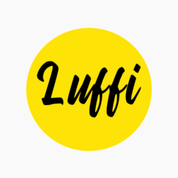 Luffi Discord Bot Logo