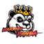 Warrior-Panda Discord Bot Logo