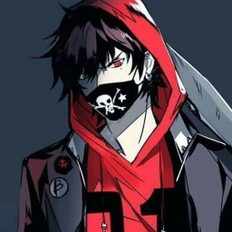 Kalion Ultimate Discord Bot Logo