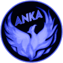 Anka Discord Bot Logo
