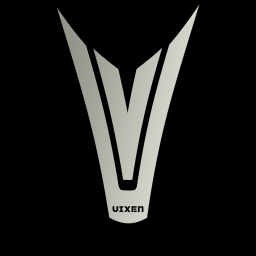 Logo for Vixen