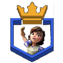 RoyaleStats Discord Bot Logo