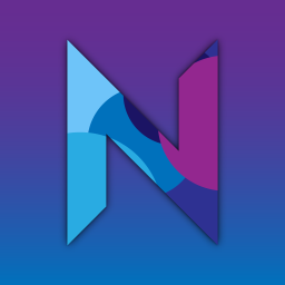 Nitrite 🧪 Discord Bot Logo
