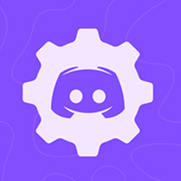 Static Verifier Discord Bot Logo