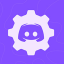 Static Verifier Discord Bot Logo