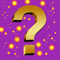 Trivia Discord Bot Logo