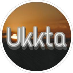 Ukkta Discord Bot Logo