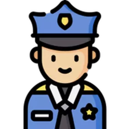 Security Plus+ Discord Bot Logo