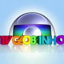 Logo for Tv Globinho