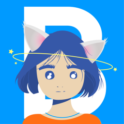 Beel Discord Bot Logo