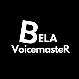 Logo for Bela Voicemaster