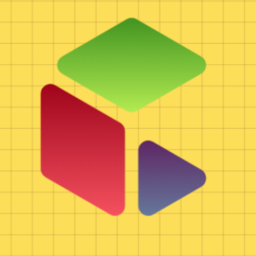 Cubic Discord Bot Logo