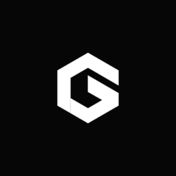 Gif Bot Discord Bot Logo