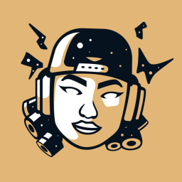Raze Discord Bot Logo