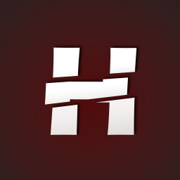 Hevo Discord Bot Logo