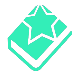 One Word Story Discord Bot Logo