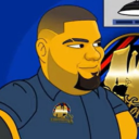 FN Stats Discord Bot Logo