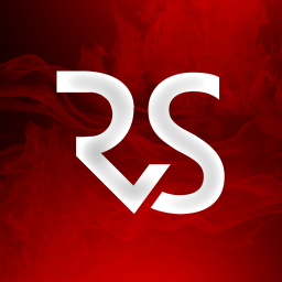 Logo for RvS