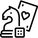 Games Discord Bot Logo