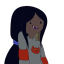 HOT TESTING BOT Discord Bot Logo