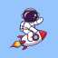 Lowich System Discord Bot Logo