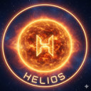 Helios Discord Bot Logo