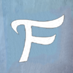 FunBot. Discord Bot Logo