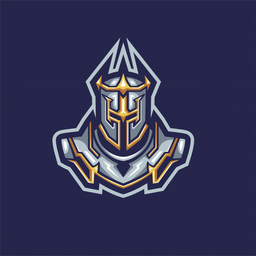 Titan 2 Discord Bot Logo