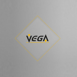 Logo for Vega