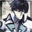 Shiba tatsuya Discord Bot Logo