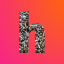 Hack Club Scrapbook Bot Discord Bot Logo