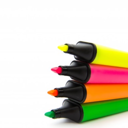 Highlight Discord Bot Logo