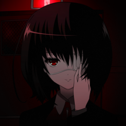 Mei (will be removed) Discord Bot Logo